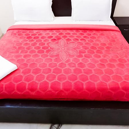 Hotel Jagannath New Delhi Eksteriør bilde